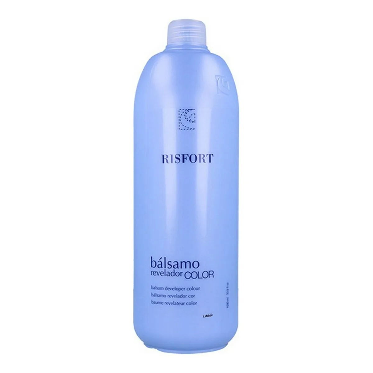 Ossidante Capelli Risfort 2,1 % (1000 ml)