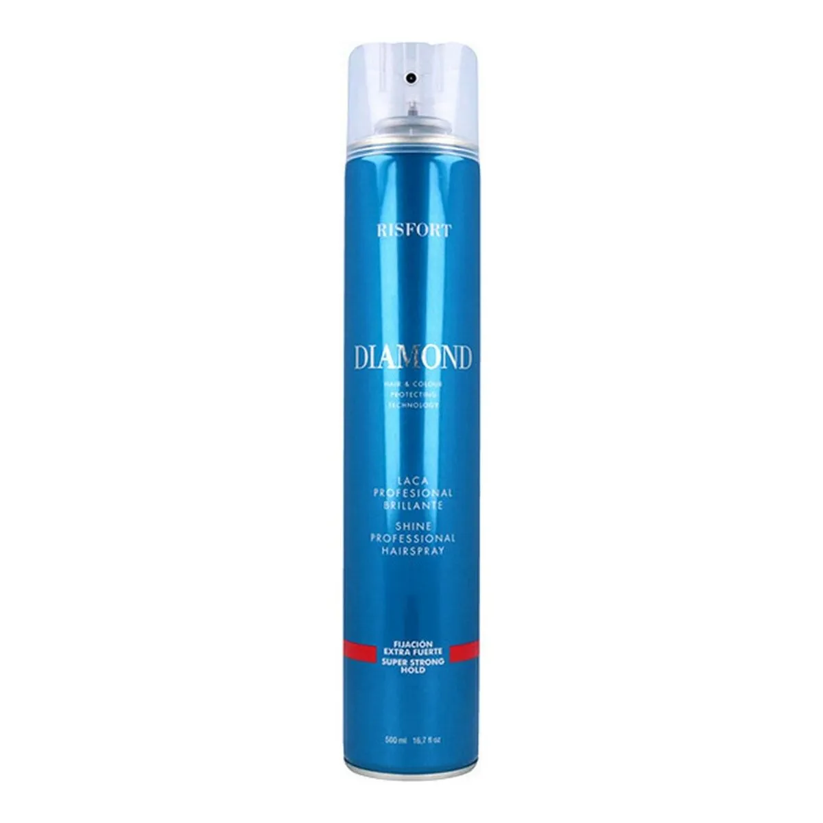 Lacca Fissaggio Extraforte Diamond Risfort 69888 (500 ml)