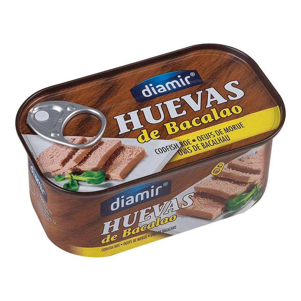 Uova di Merluzzo Diamir (200 g)