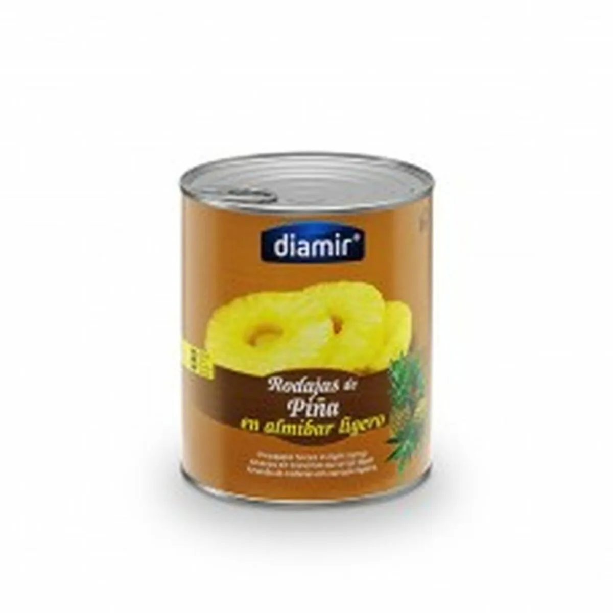 Ananas Diamir Sciroppo (840 g)