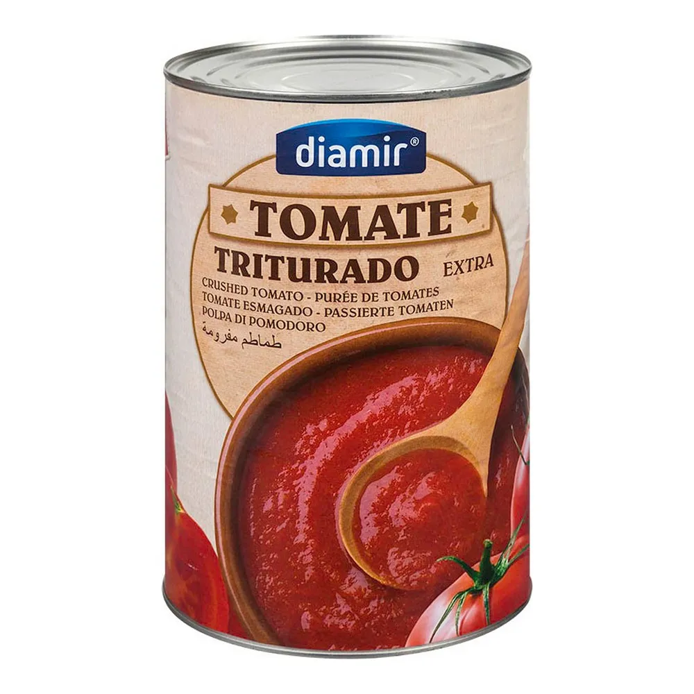 Pomodoro Schiacciato Diamir (4,25 kg)