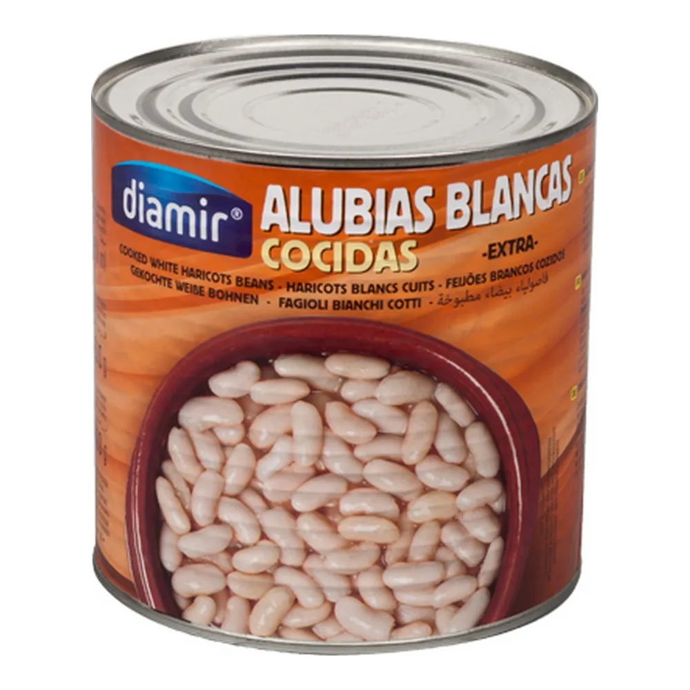 Fagioli Diamir (3 kg)