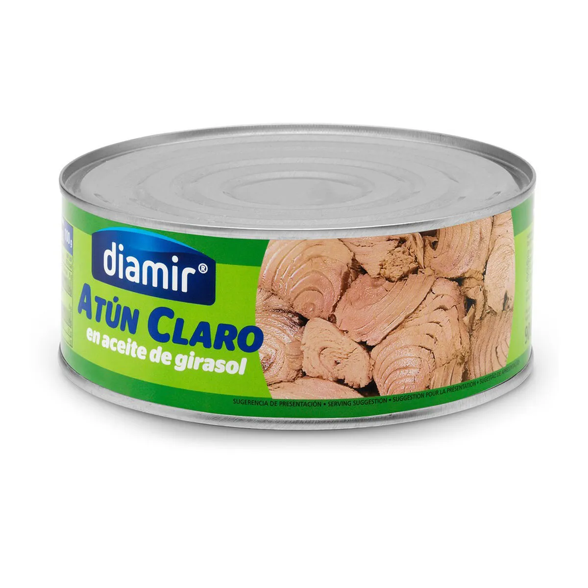 Tonno Sott'Olio Diamir (900 g)