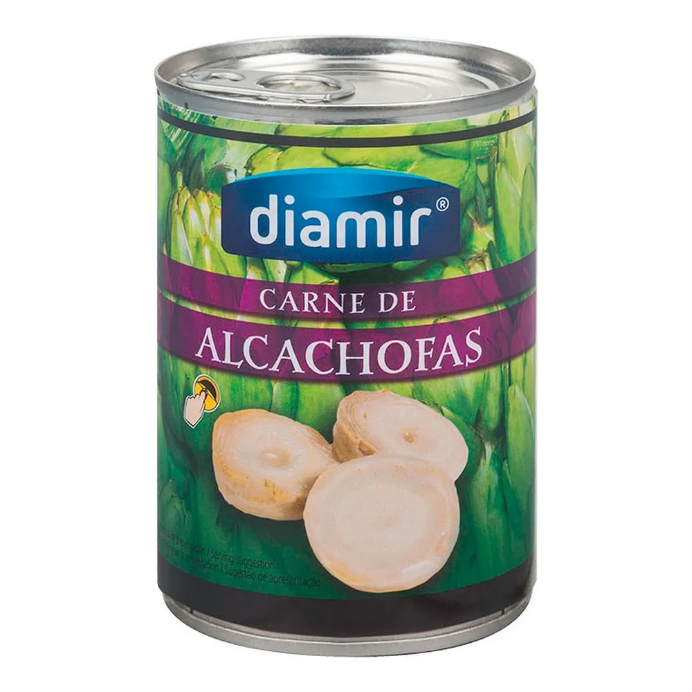 Carciofi Diamir (390 g)