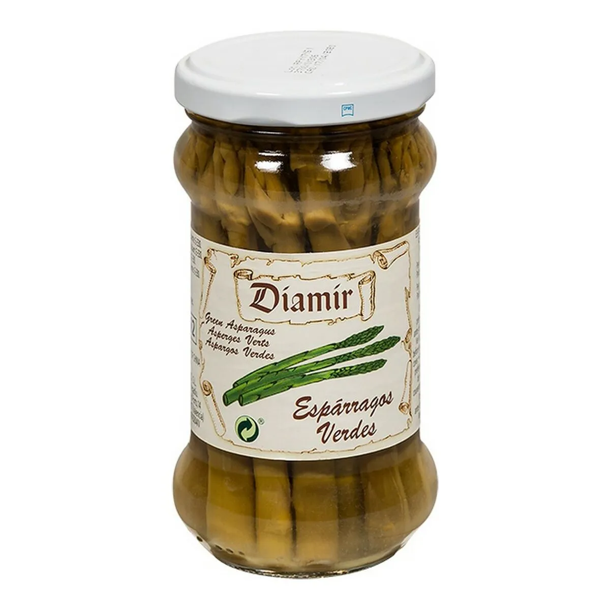 Asparagi Selvatici Diamir (180 g)