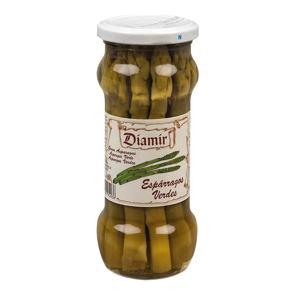 Asparagi Selvatici Diamir (330 g)