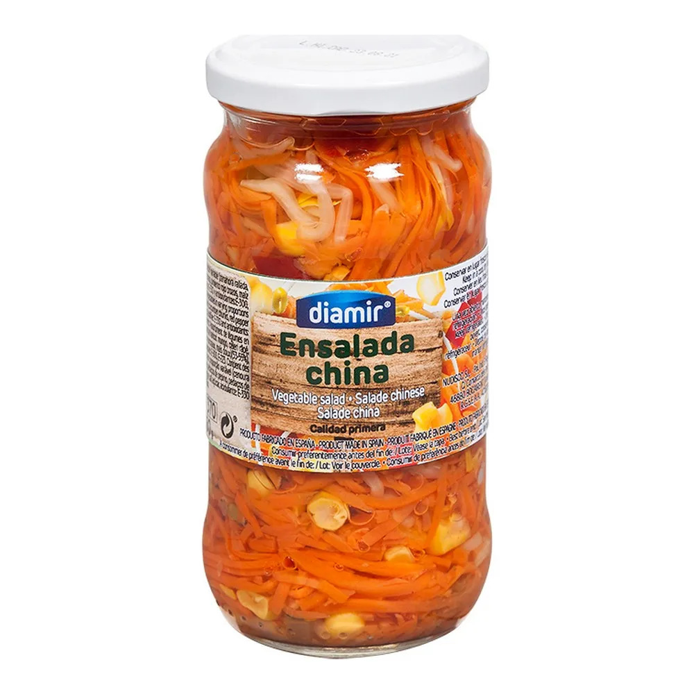 Insalata Cinese Diamir (345 g)