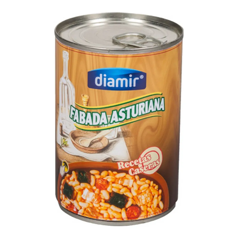 Fabbricato asturiano Diamir (420 g)