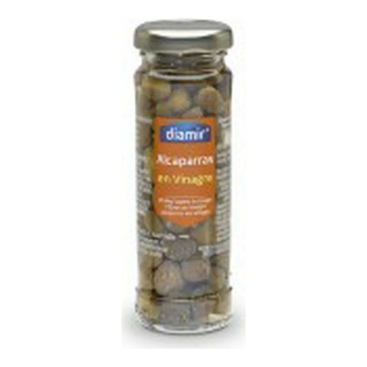 Capperi Diamir Sottaceti (100 g)