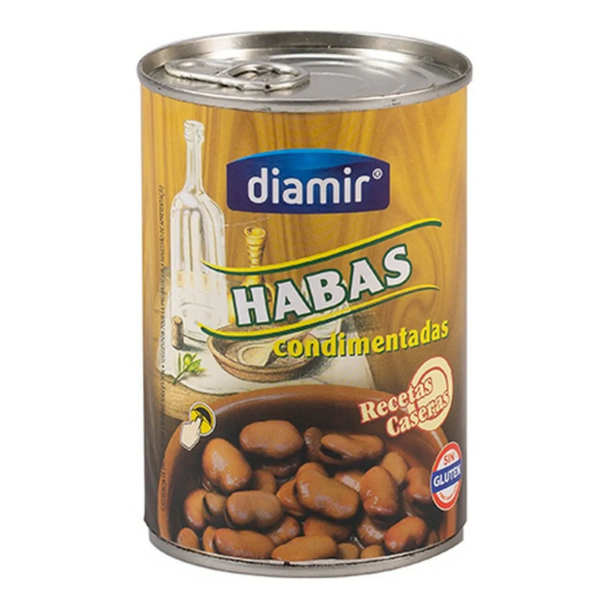 Fave Diamir (400 g)