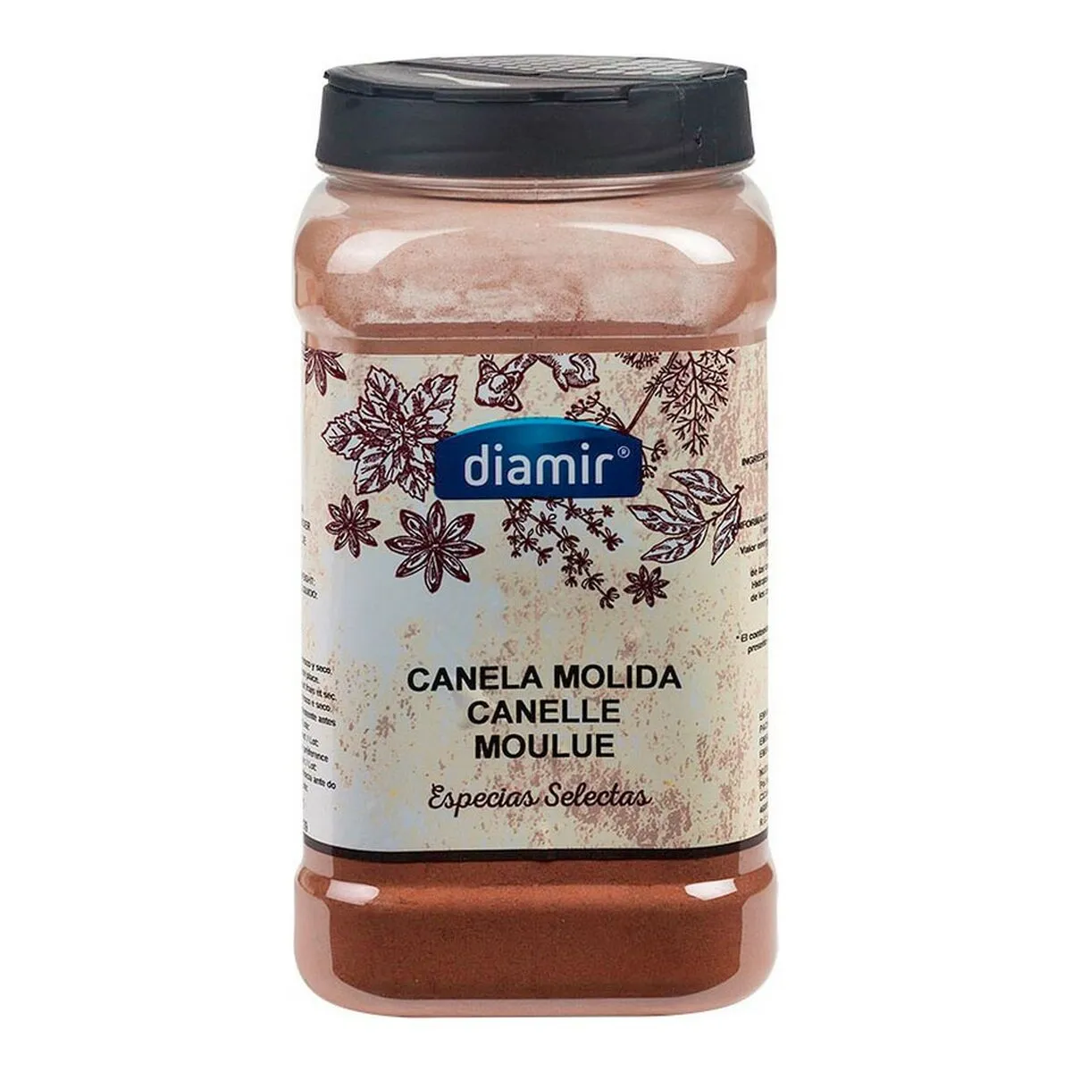 Cannella Diamir (600 g)