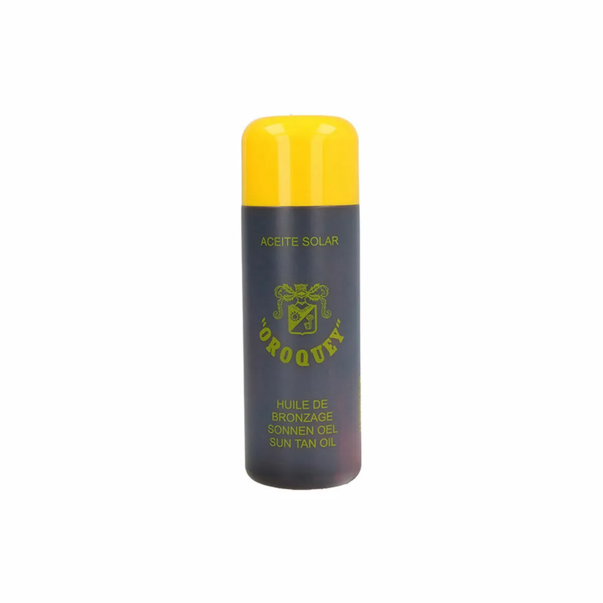 Olio Solare 250 ml (250 ml)