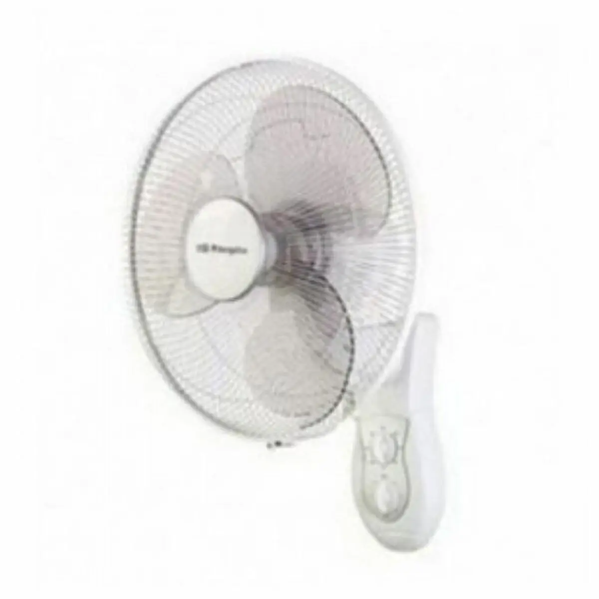 Ventilatore da Parete Orbegozo WF 0139 40 W Bianco