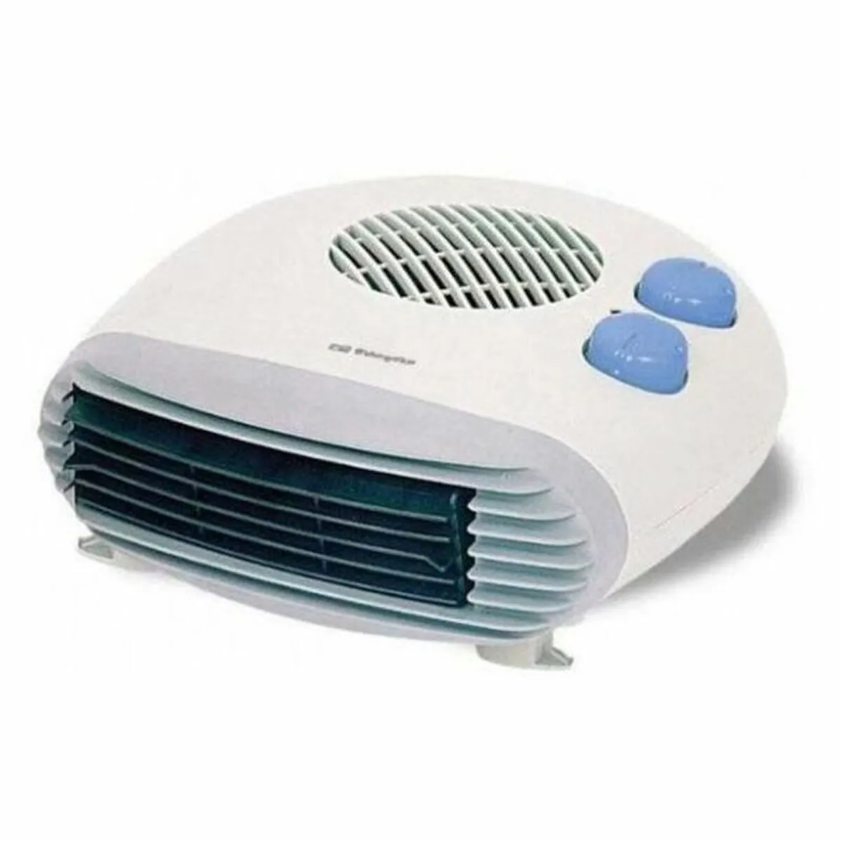 Riscaldamento Orbegozo FH-5009 Bianco 2000 W