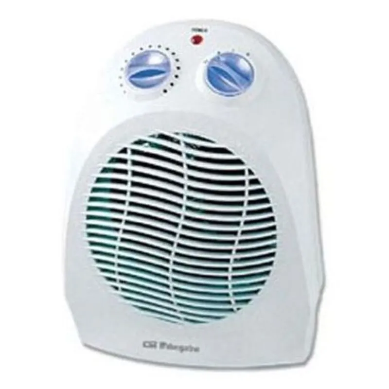 Riscaldamento Orbegozo FH 5010 Bianco 2000 W