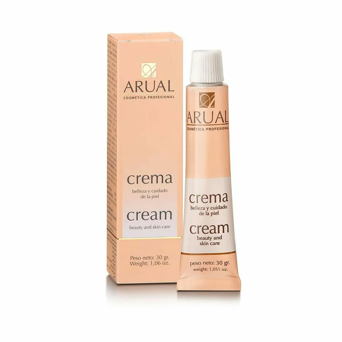 Crema Mani Arual (30 ml)