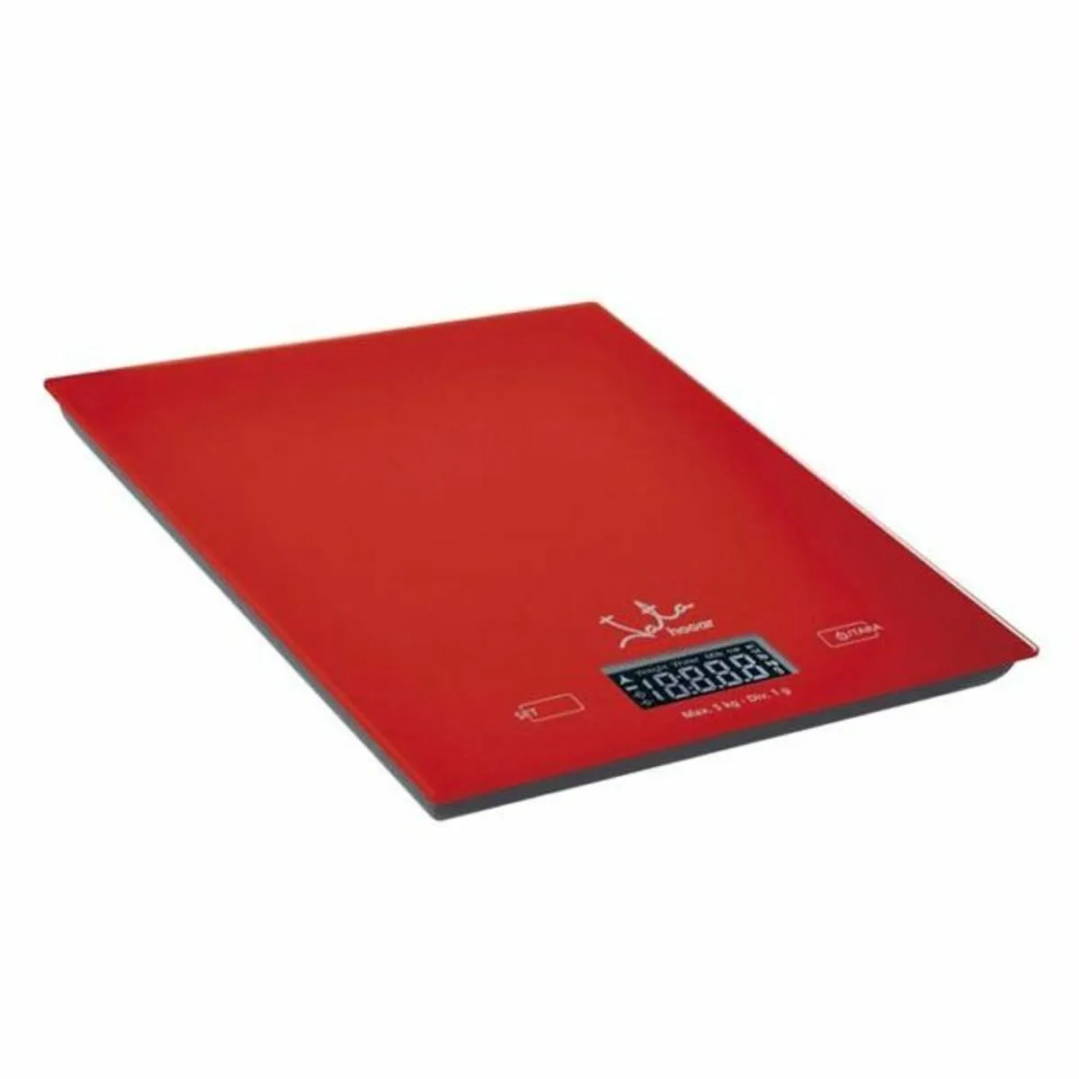 Acquistare Bilancia da Cucina JATA 729R          * Rosso 5 kg