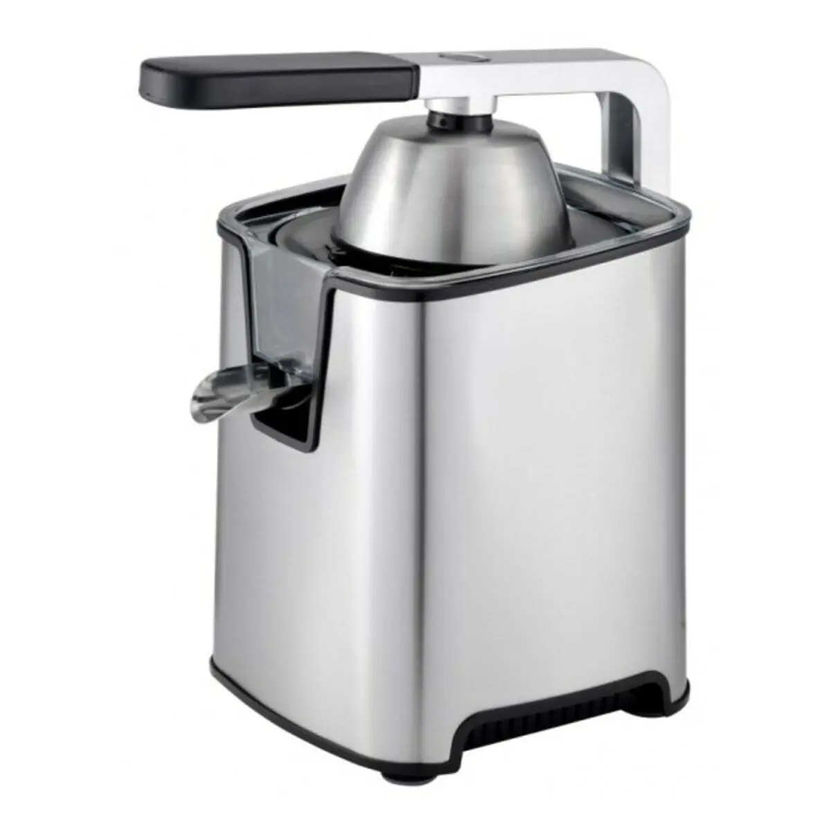 Spremiagrumi COMELEC EX1660 600W Acciaio inossidabile 600W Inox