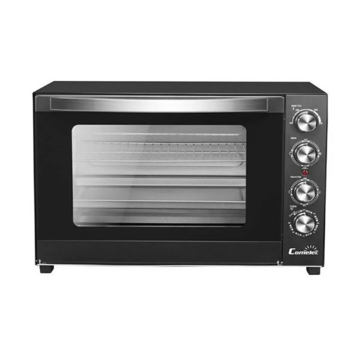 Forno a Convenzione COMELEC HO4803CRL 2000 W 48 L 1300 W