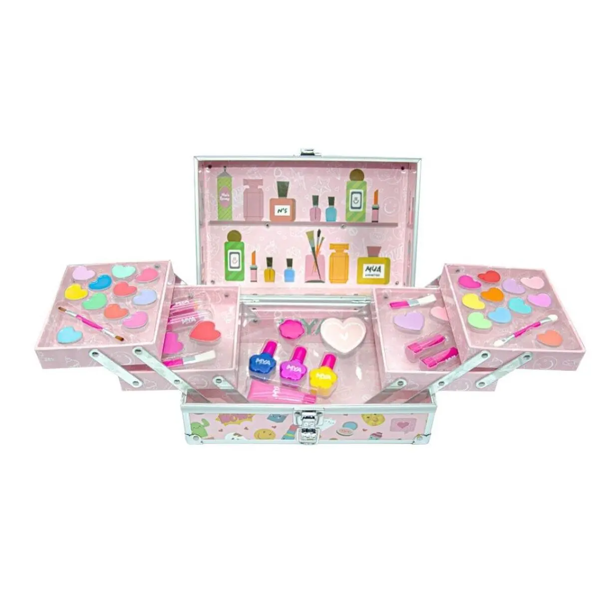 Set di Trucchi per Bambini MYA Cosmetics