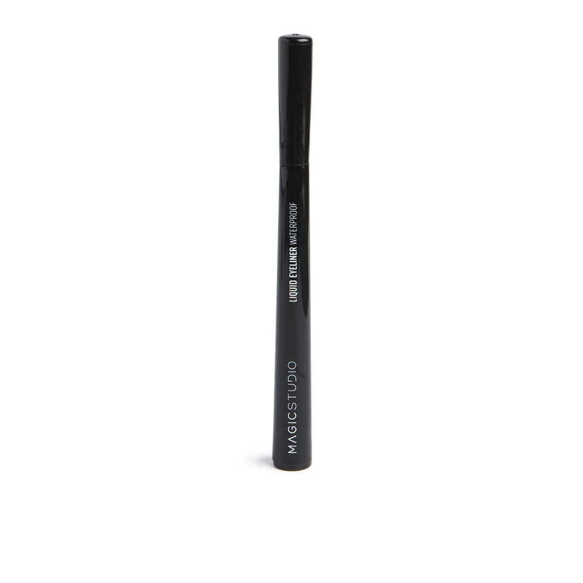 Eyeliner Magic Studio Liquid Eyeliner Nero Waterproof 2 g