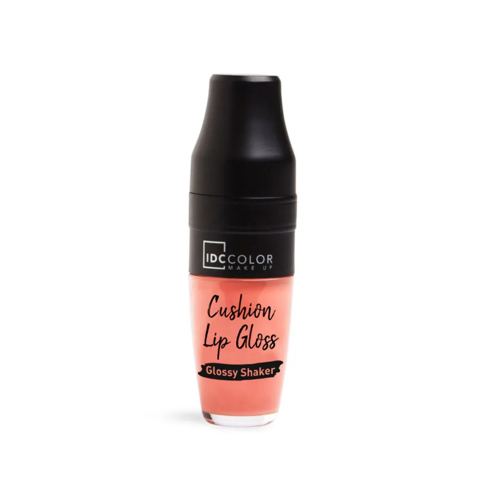 lucidalabbra illuminante IDC Institute Color Cushion Glam (6 ml)