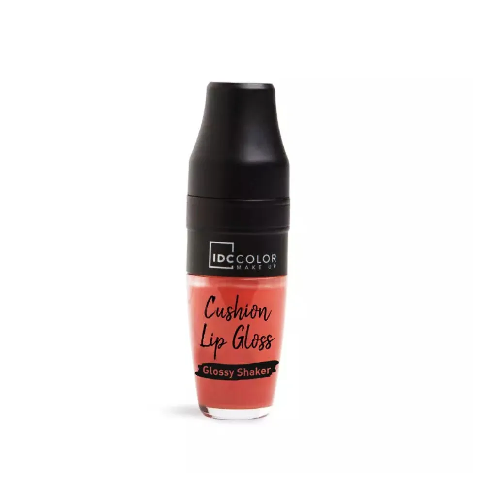 lucidalabbra illuminante IDC Institute Color Cushion Sexy (6 ml)