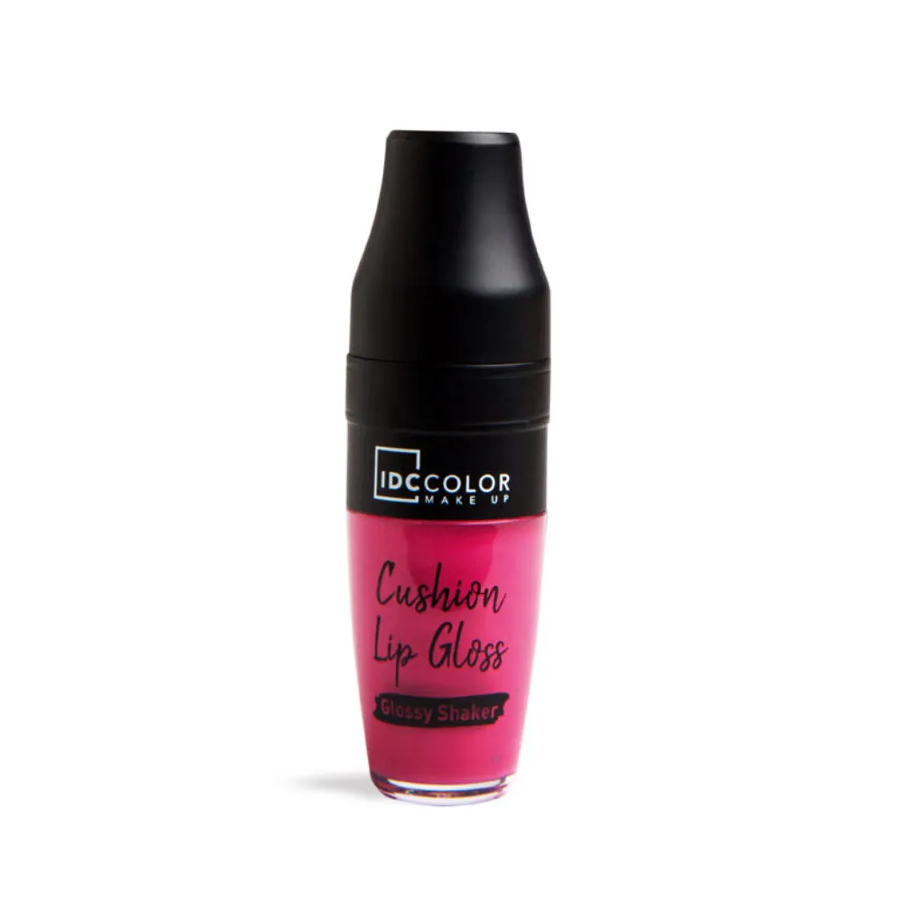 lucidalabbra illuminante IDC Institute Color Cushion Queen (6 ml)