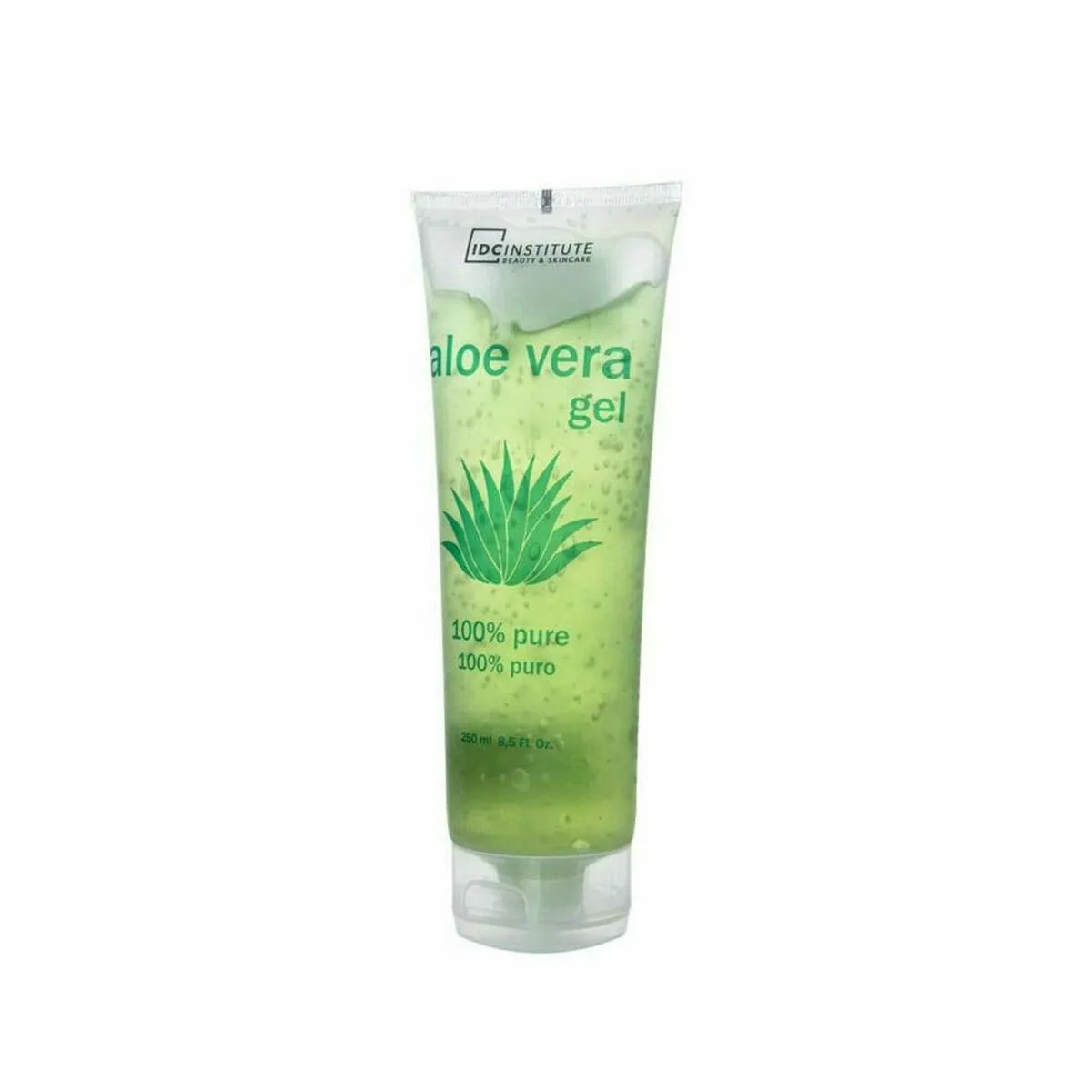 Gel Idratante IDC Institute Aloe Vera 250 ml