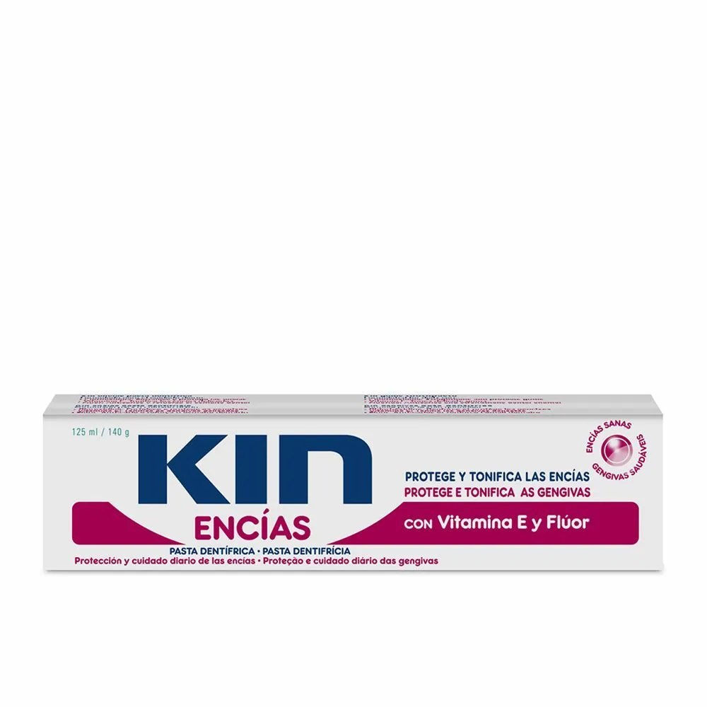 Dentifricio Kin Kin Encías Gengive Sane 125 ml