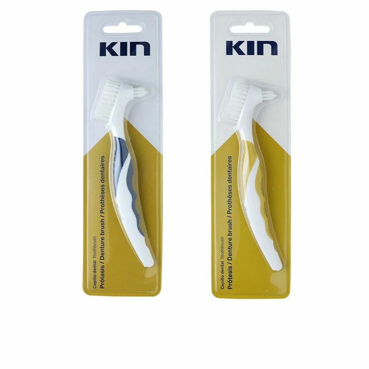 Spazzolino da Denti Kin 1752420