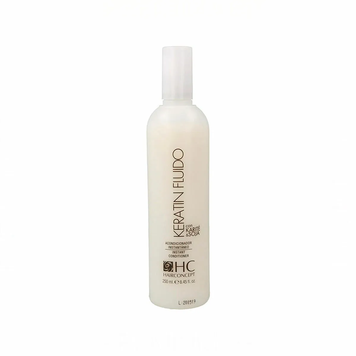 Balsamo Hair Concept Keratin Fluido 250 ml