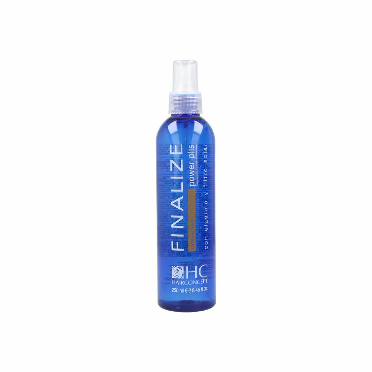 Tonico Hair Concept Finalizer Power Plis Natural Hair (250 ml)