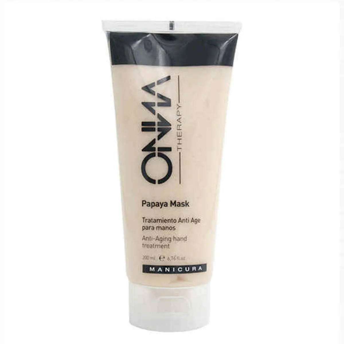 Crema Mani Onna Antietà Papaia (200 ml)