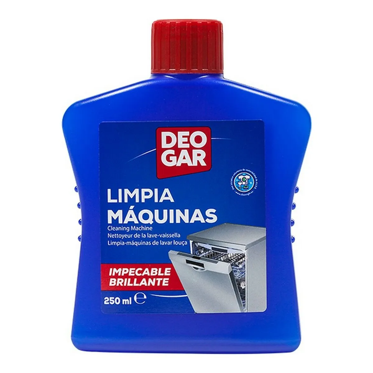 Detergente Deogar (250 ml)