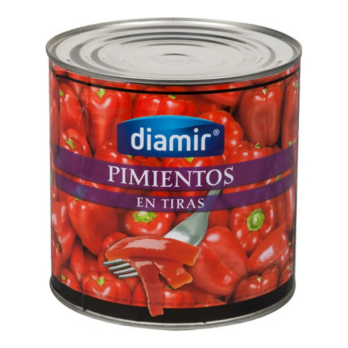 Peperoni Dolci Diamir (3 kg)