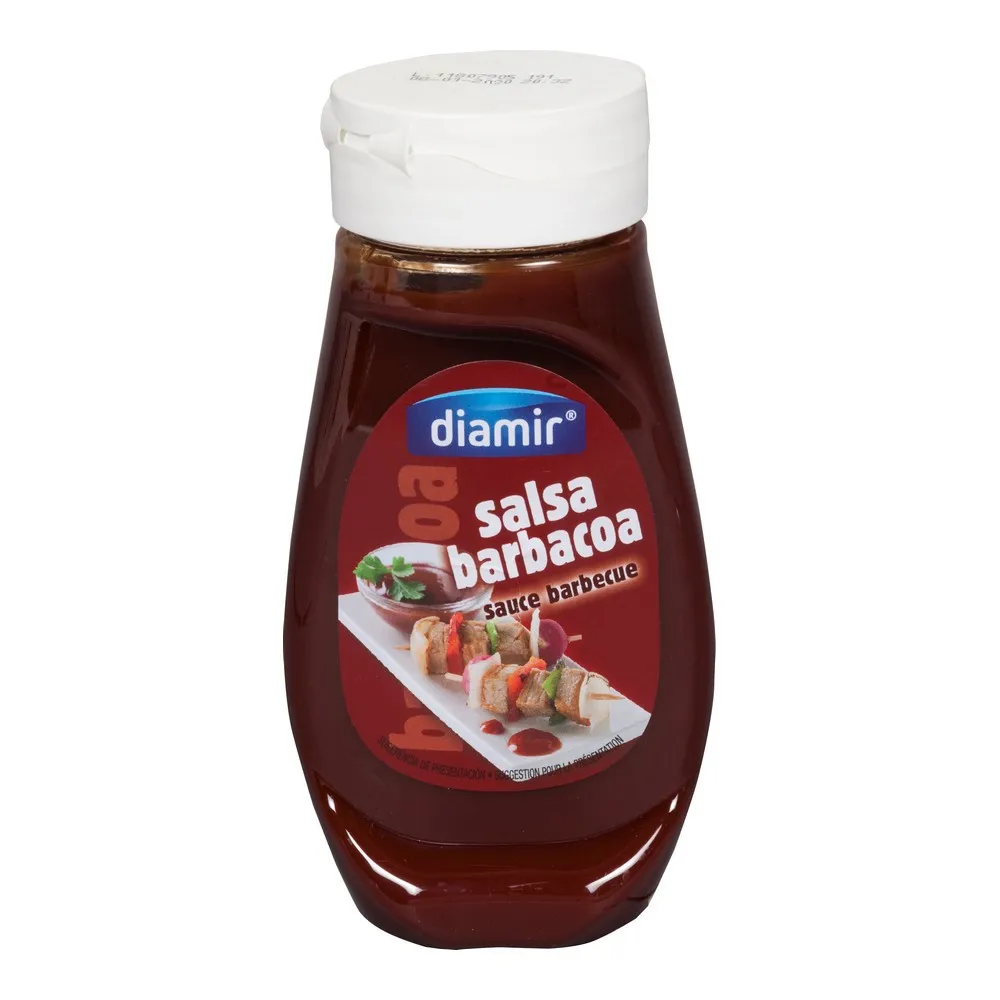 Salsa barbecue Diamir (300 g)