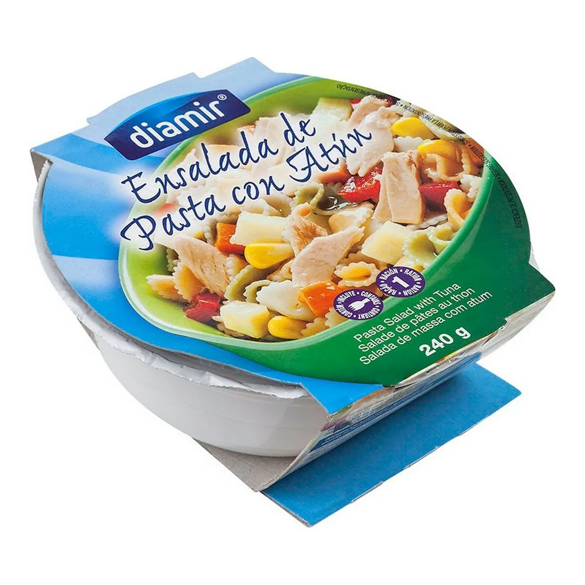 Insalata Diamir (240 g)