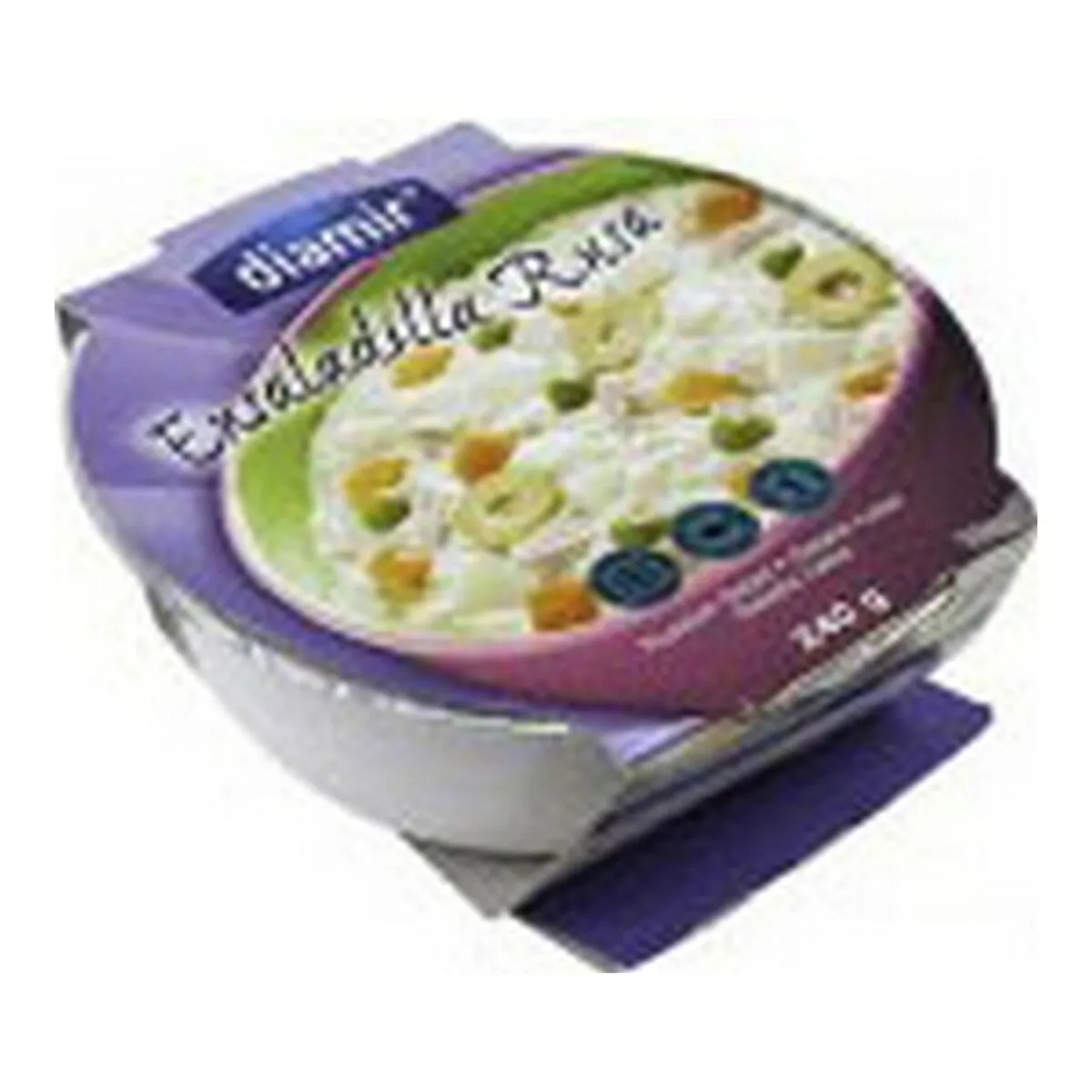 Insalata Russa Diamir (240 g)