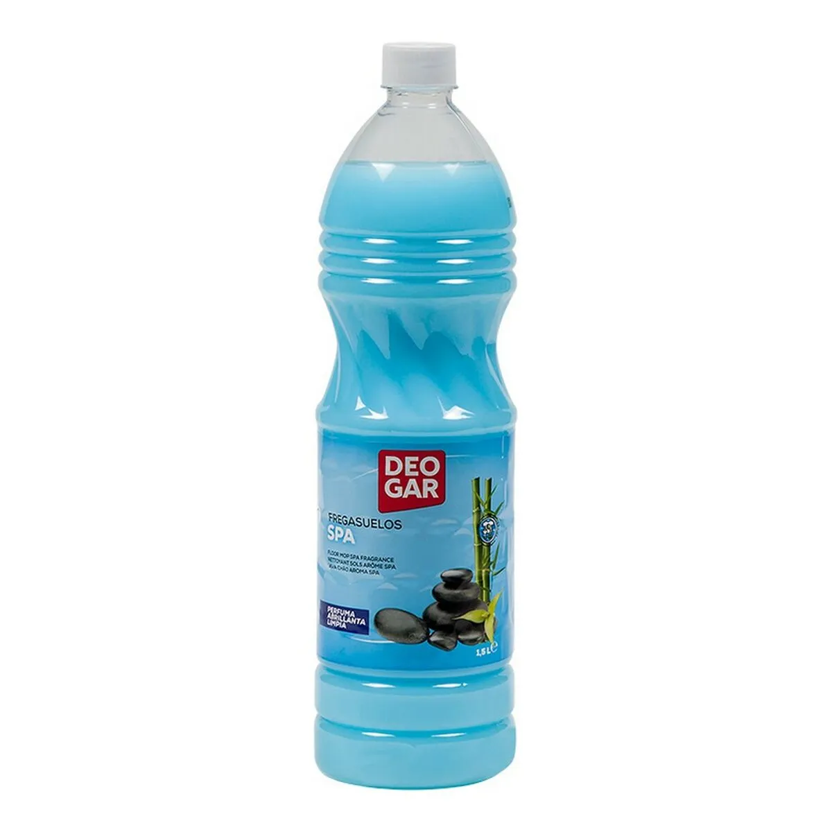 Detergente per pavimenti Deogar Spa (1,5 L)