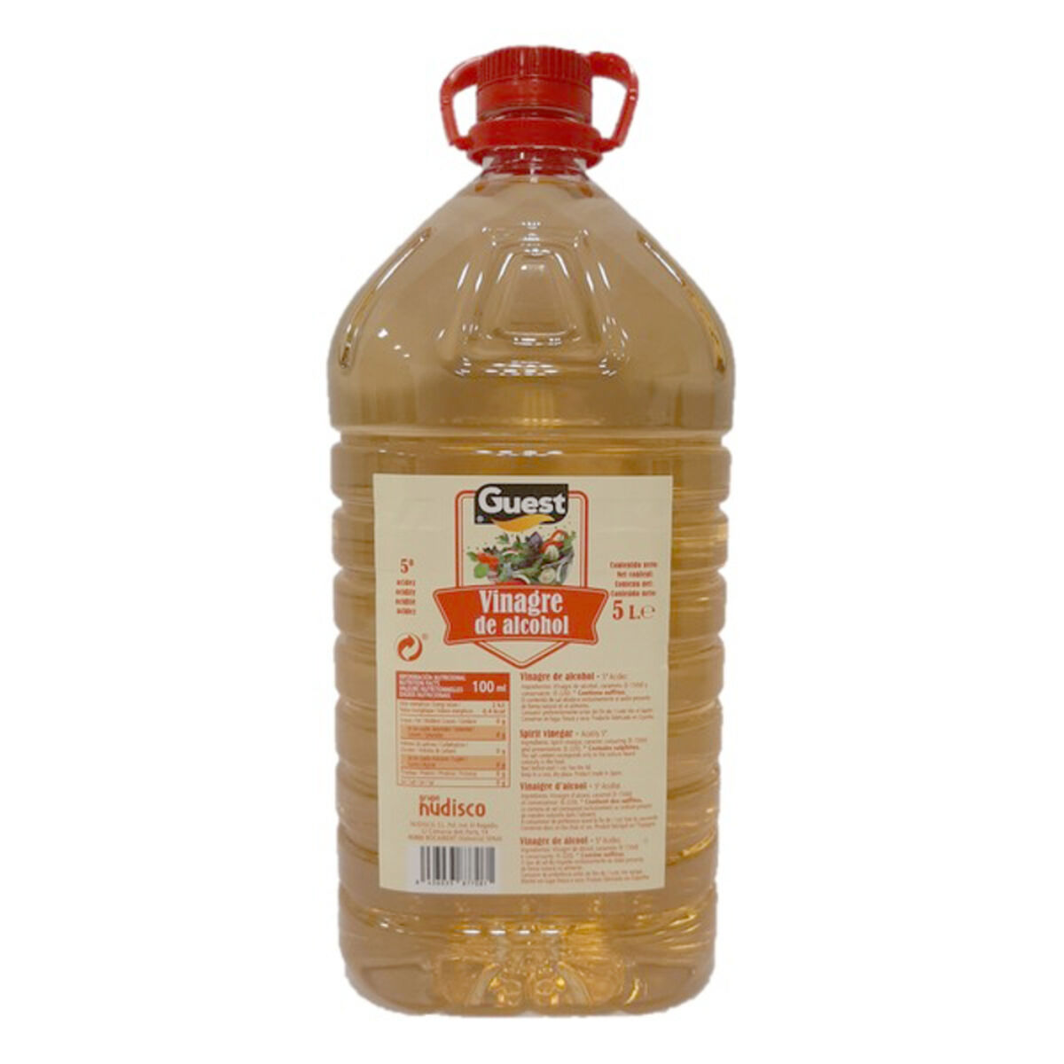 Aceto Guest (5 L)