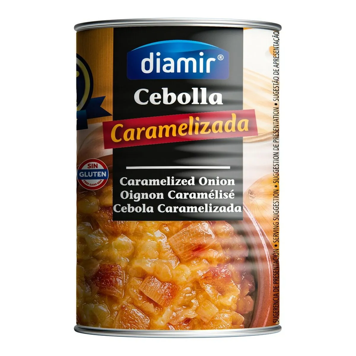 Cipolla Diamir (500 g)