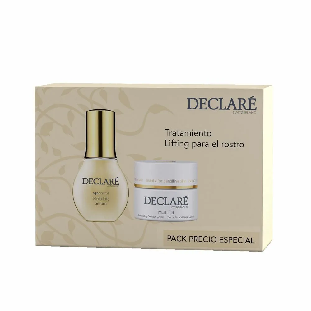 Set Cosmetica Unisex Declaré Age Control Multi Lift (2 pcs)