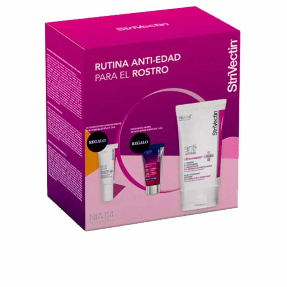 Set Cosmetica Unisex StriVectin Anti-wrinkle Set 3 Pezzi