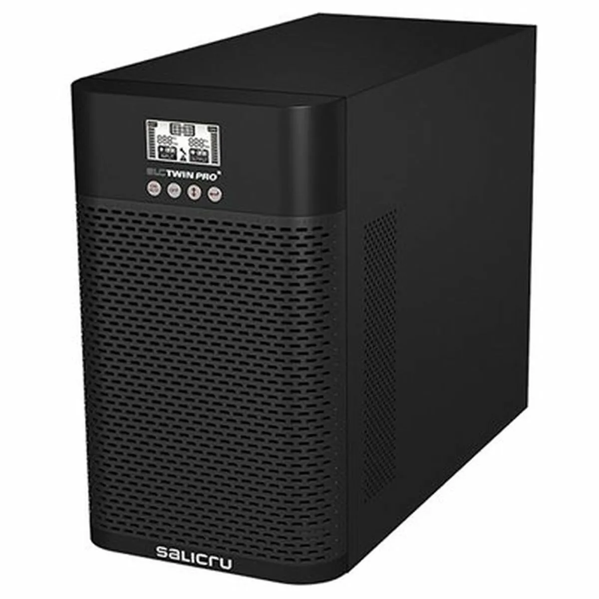 Gruppo di Continuità UPS Online Salicru 699CA000005 1500 VA 1500 W 1350 W