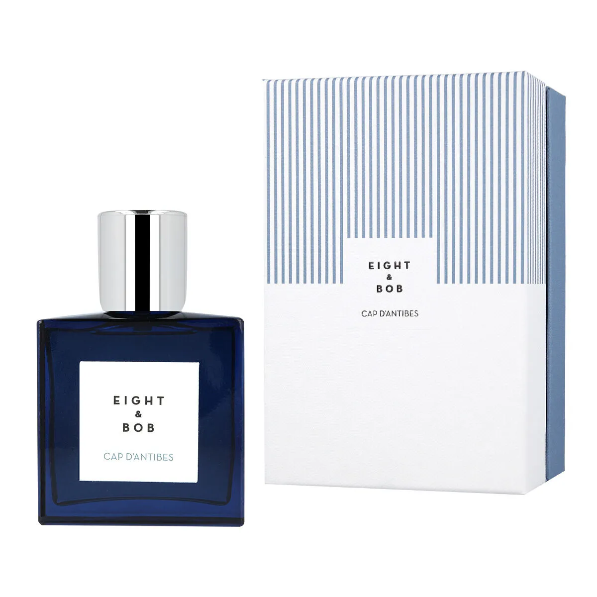 Profumo Uomo Eight & Bob EDP Cap d'Antibes 100 ml