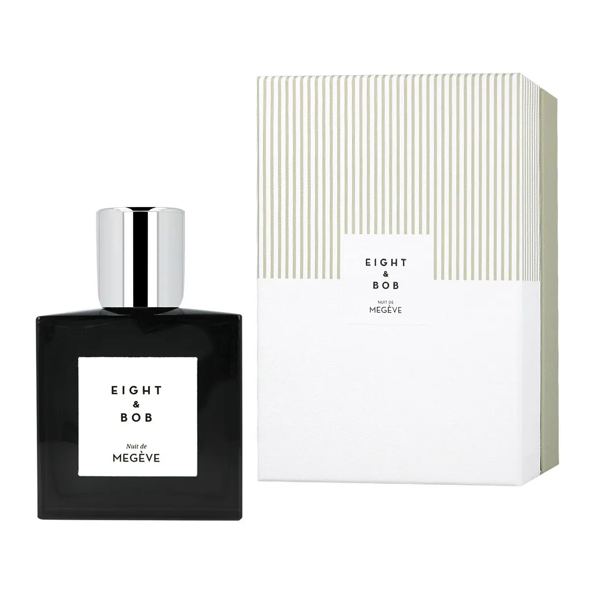 Profumo Unisex Eight & Bob EDP