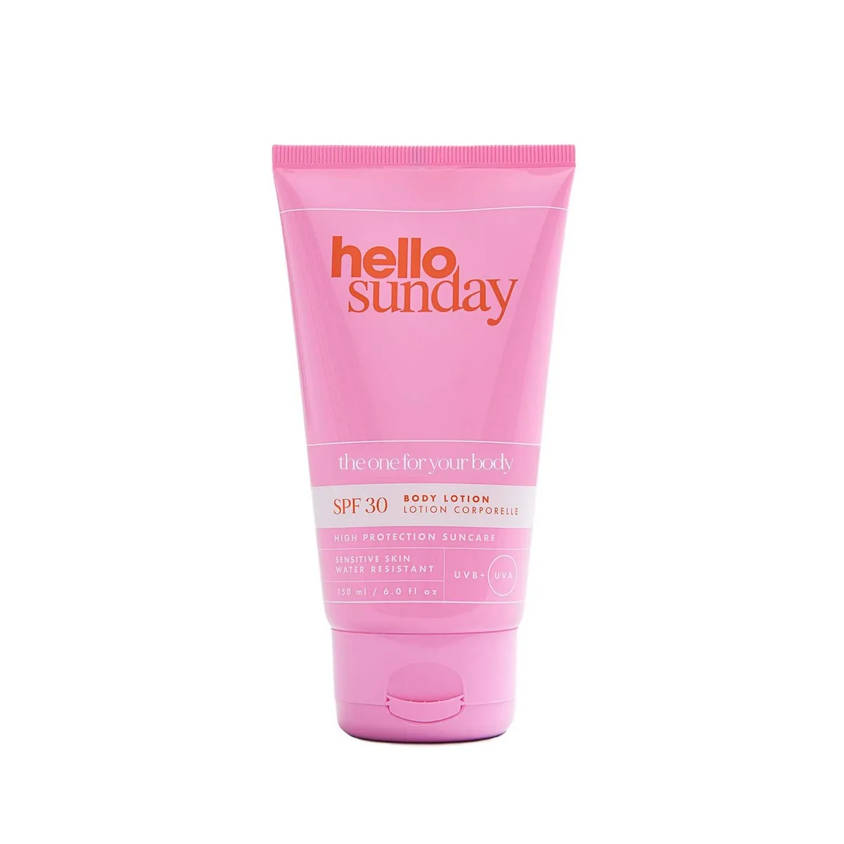 Crema Corpo Hello Sunday The Essential One (50 ml)