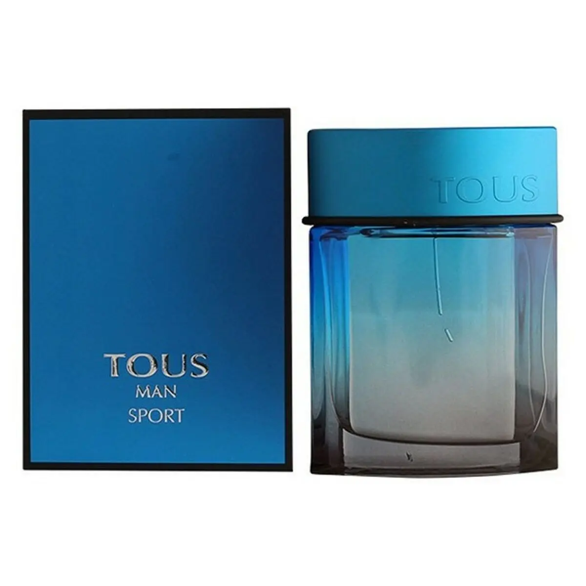 Profumo Uomo Tous EDT Man Sport 100 ml