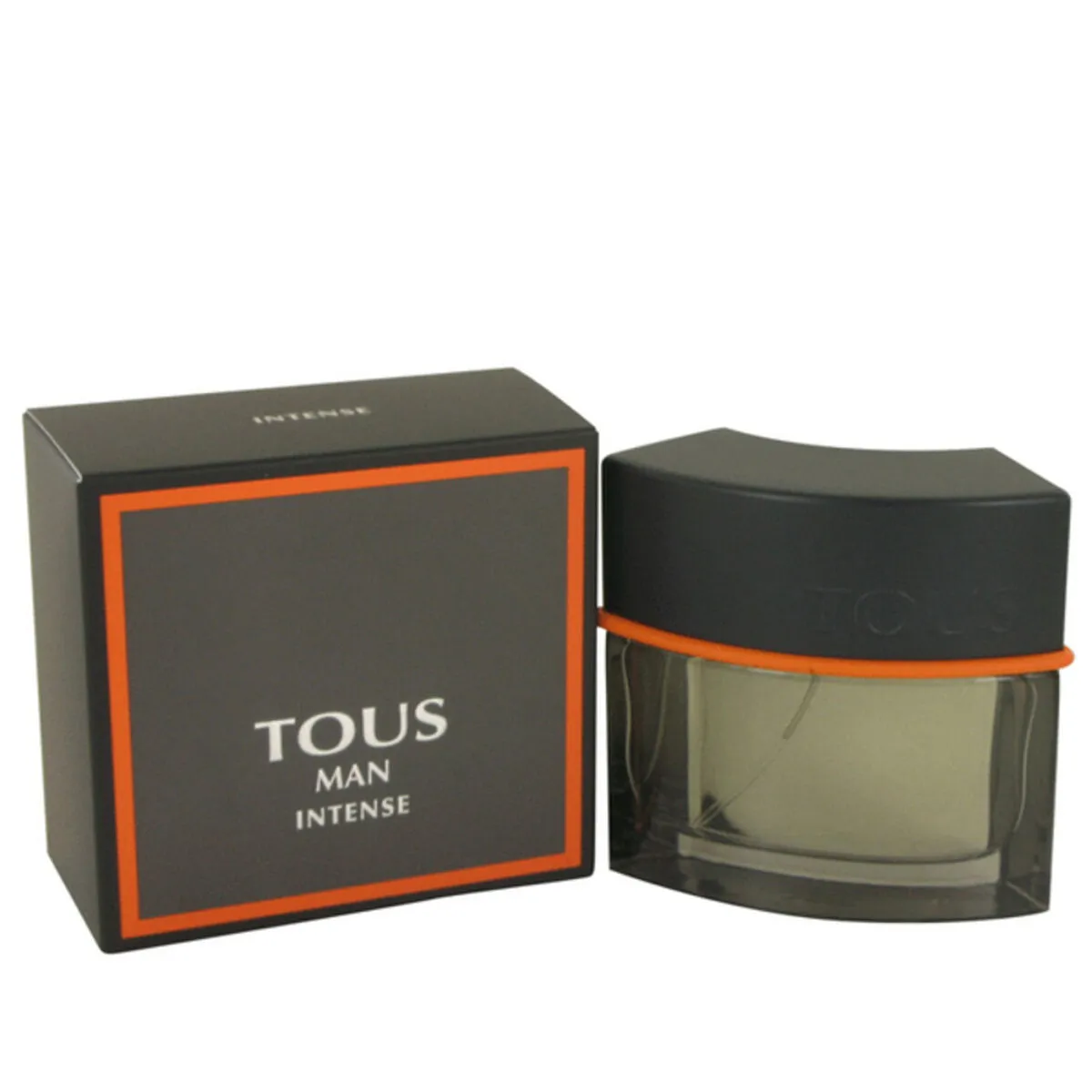 Profumo Uomo Intense Tous EDT (50 ml) (50 ml)